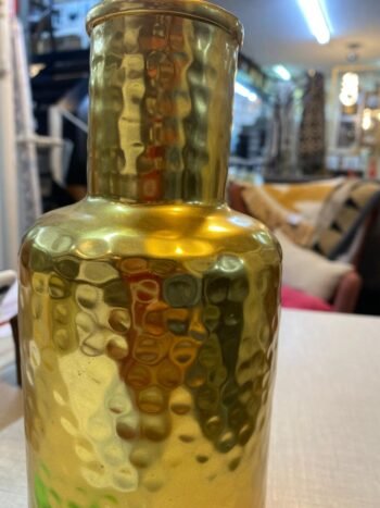 Potiche Dorado