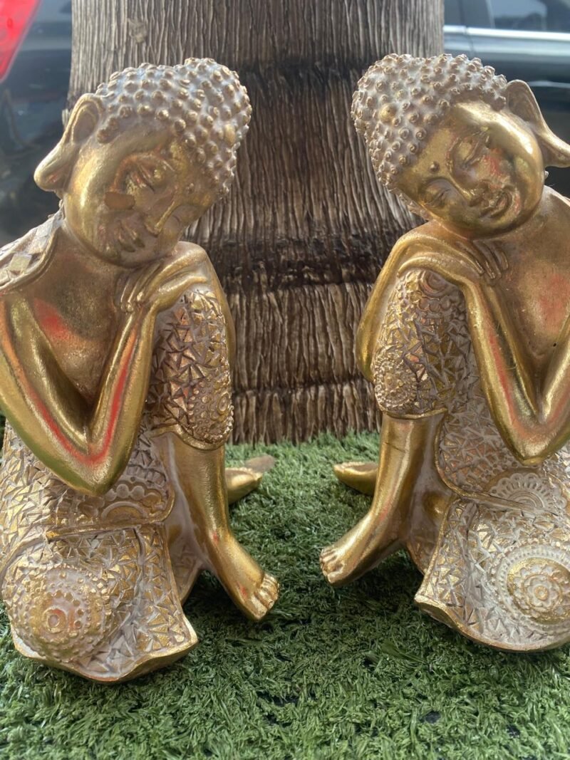 Buda X2 - FIGURA - OEFERTA EN EFECTIVO