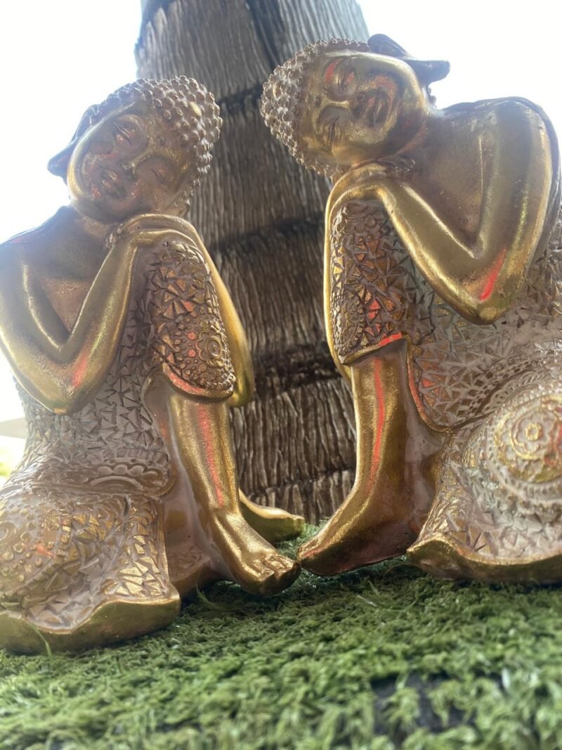 Buda X2 - FIGURA - OEFERTA EN EFECTIVO