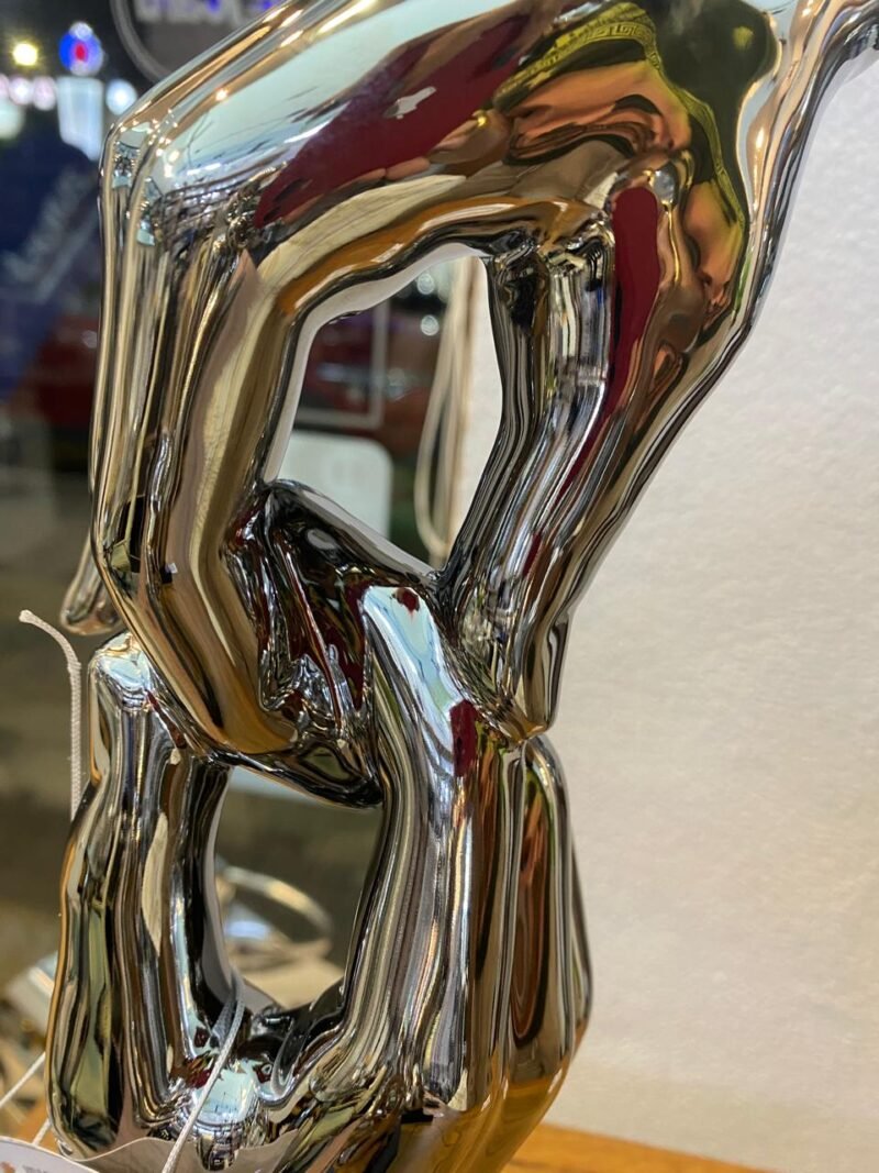 Figura Cerámica // mano