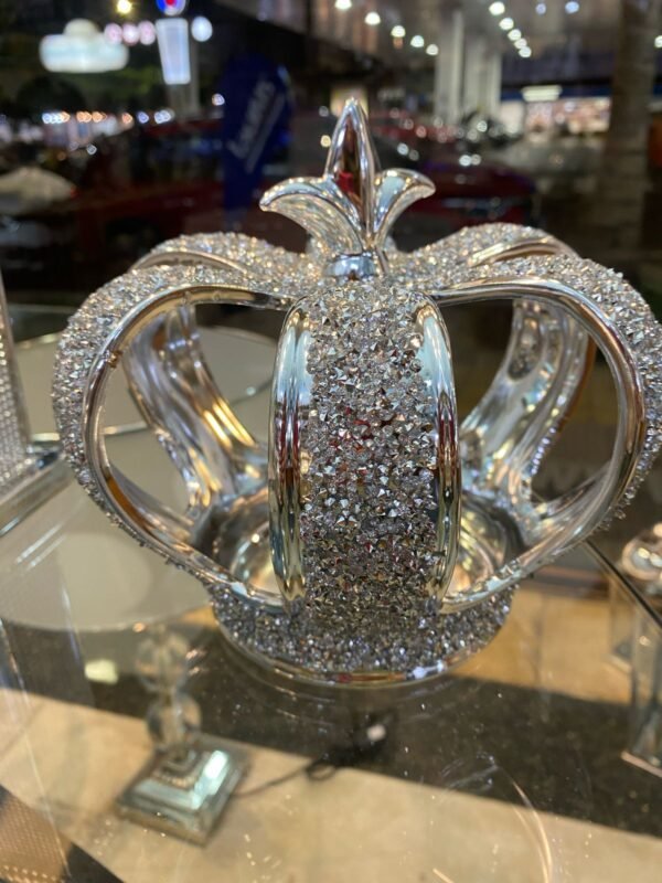 Corona de Porcelana