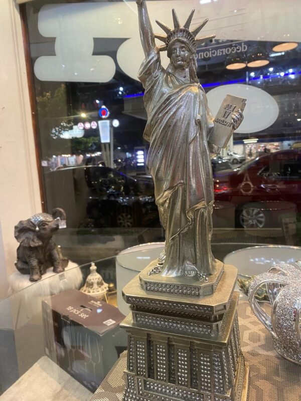 Estatua de la Libertad