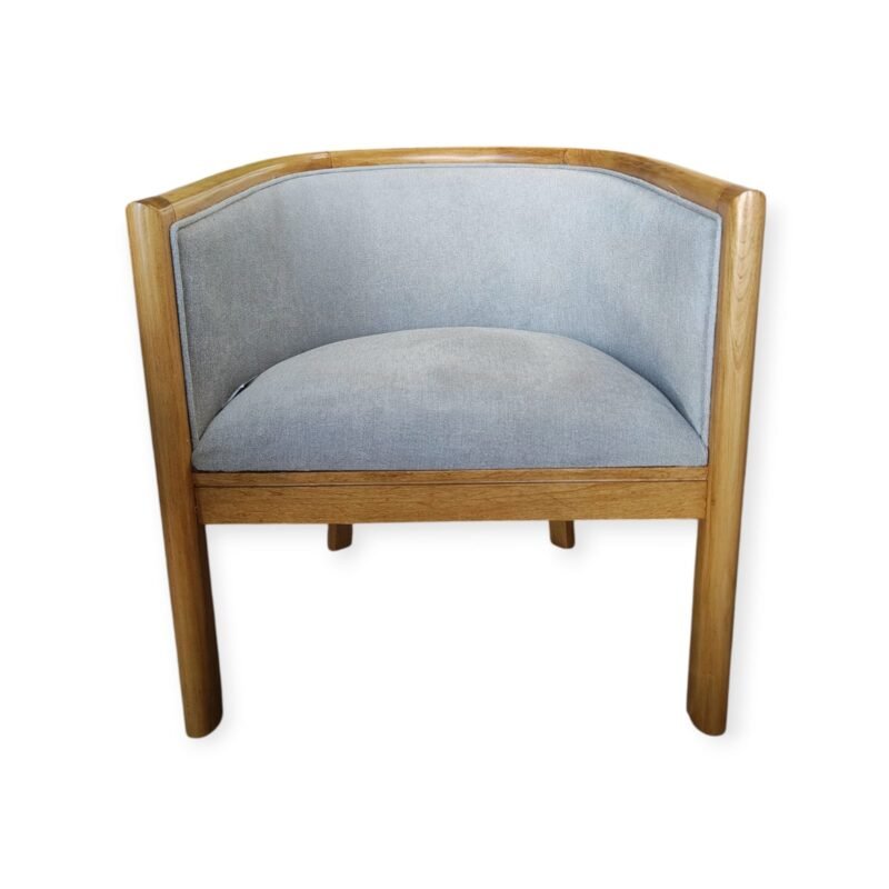 SILLON ROYS set por 2