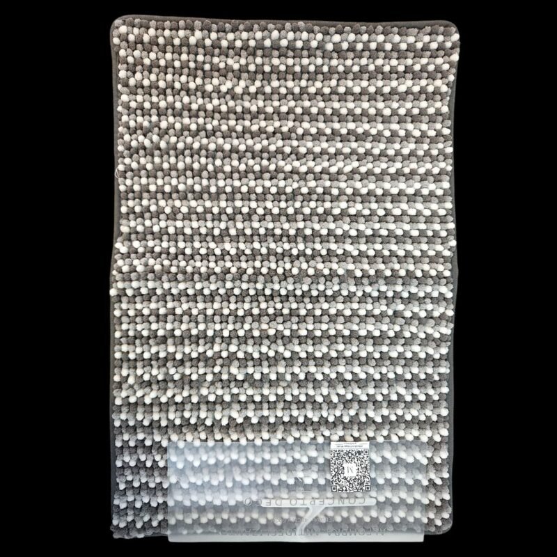 Alfombra de baño  ANTIDELISZANTE