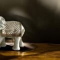 ELEFANTE 54CM