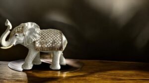 ELEFANTE 54CM