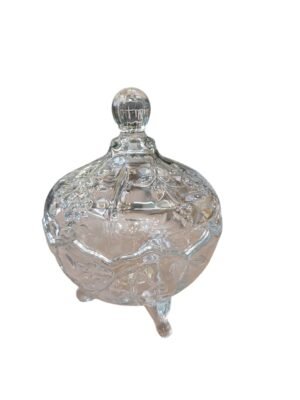 "CARAMELERA CON PATAS  GRANDES"