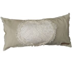 Almohadones 30 x 60// C-U