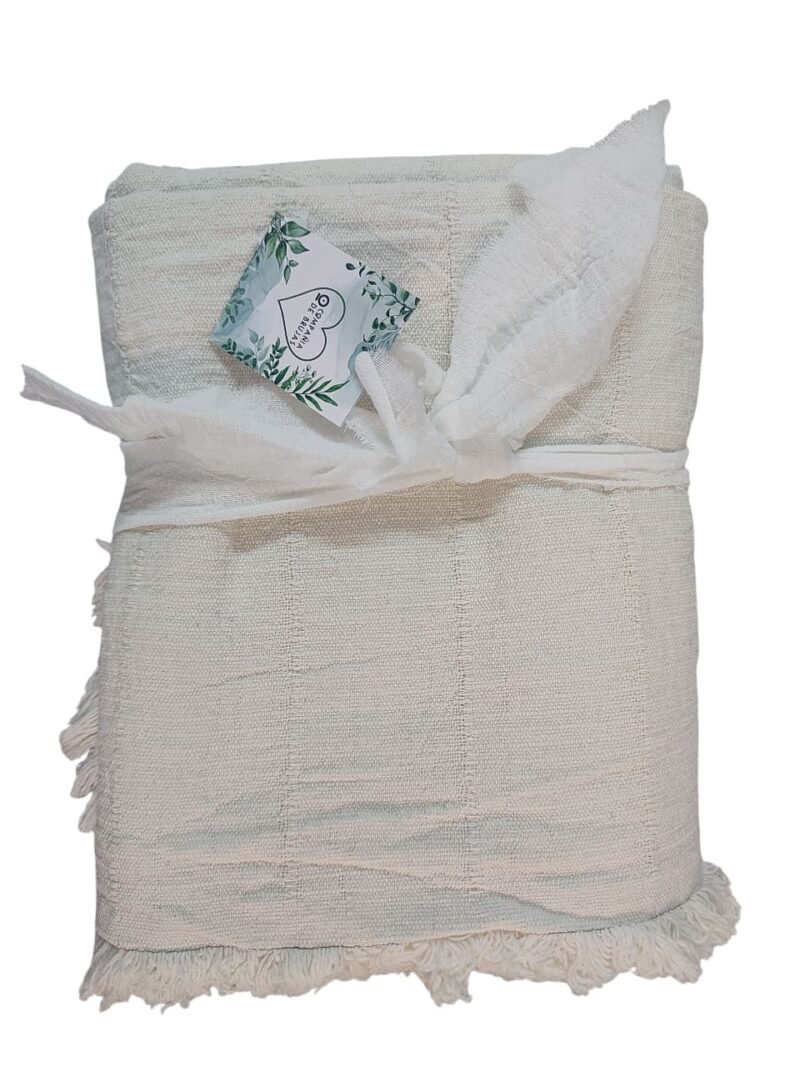 Mantas dallas - distintos modelos