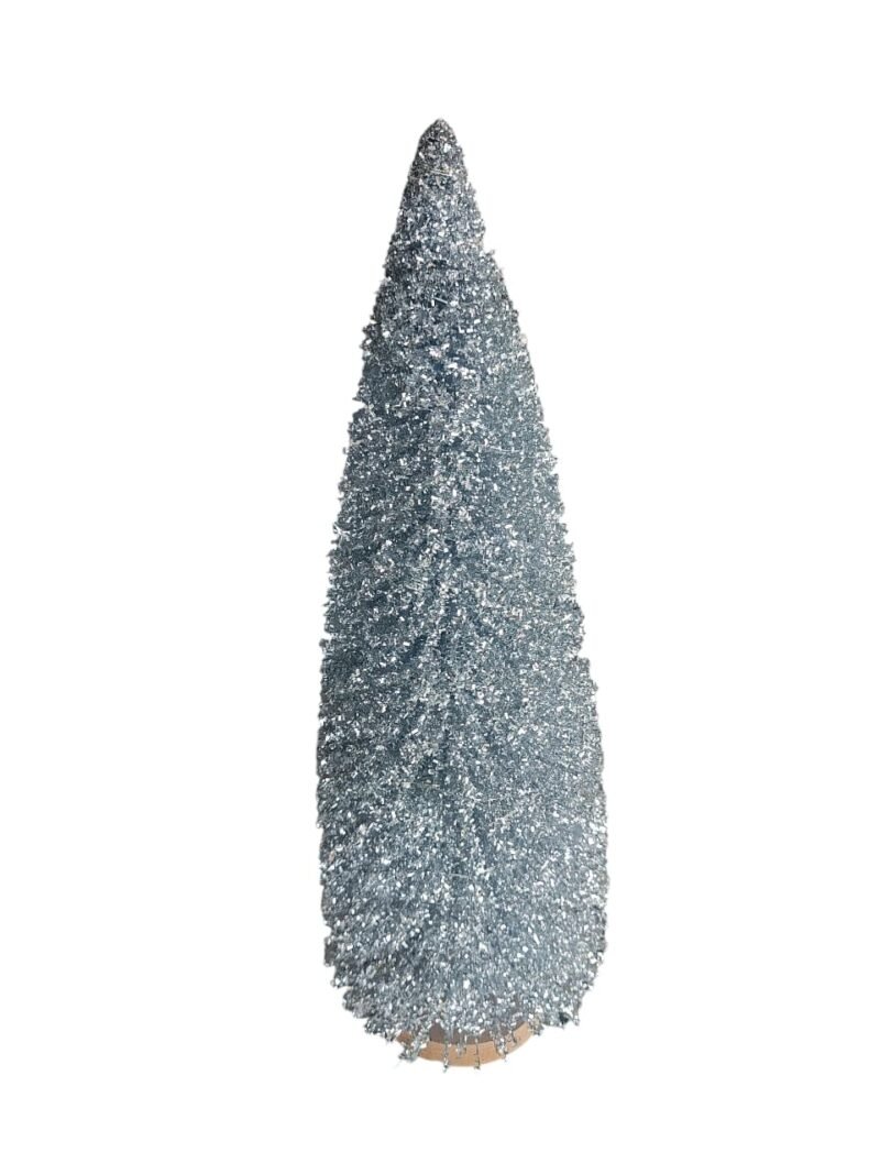 ARBOL ALAMBRE TUPIDO