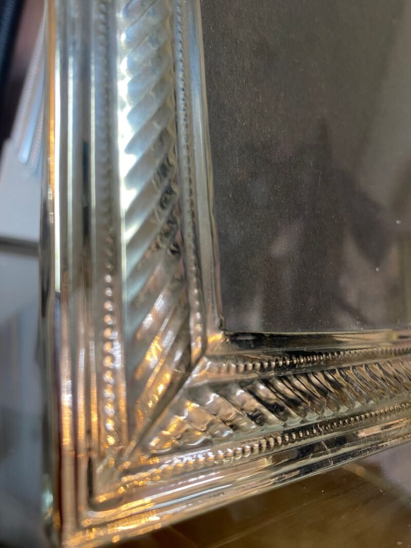 Porta retratos 15x24// alpaca