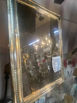 Porta retratos 15x24// alpaca