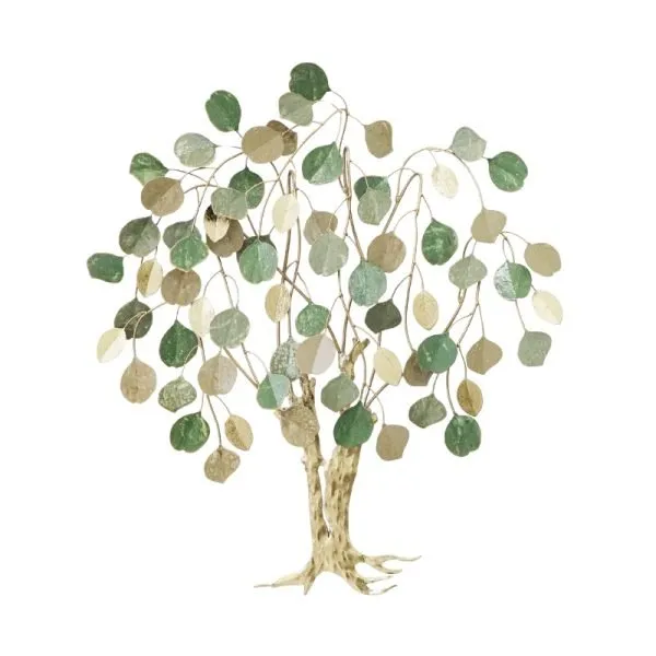 FRISO DECORATIVO DE METAL