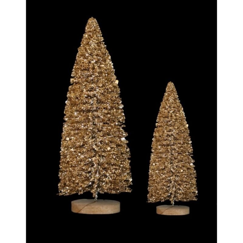 ARBOL ALAMBRE TUPIDO