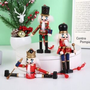 CASCANUECES ARTIDULADO