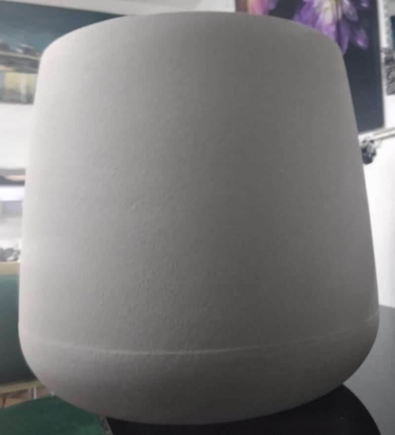 Maceta Bios Toll Cemento 55x50