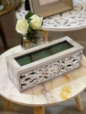 Melian | Caja de Té