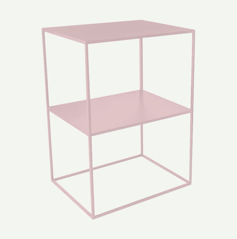 Mesa de Luz-40% OFF EN EFECTIVO