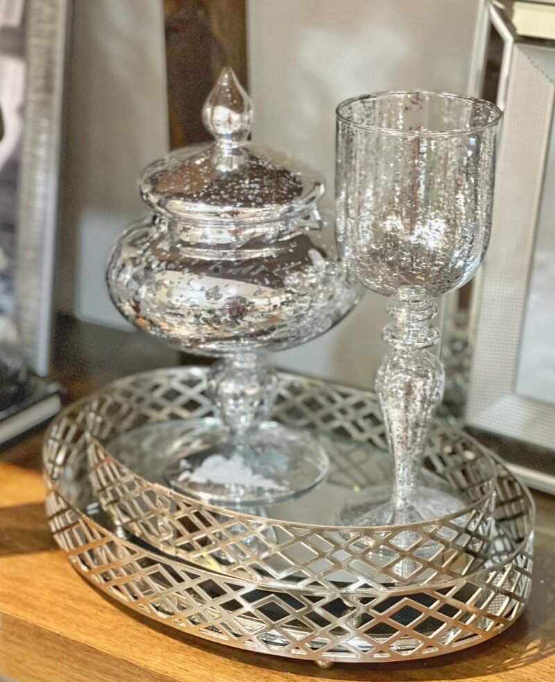 Macao Silver