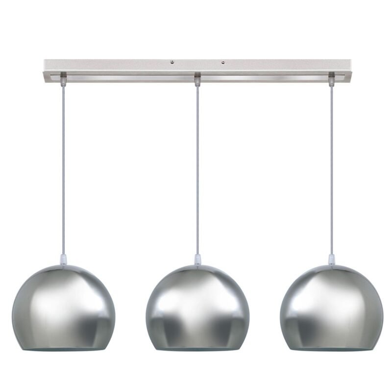 Colgante Miro 3 Luces