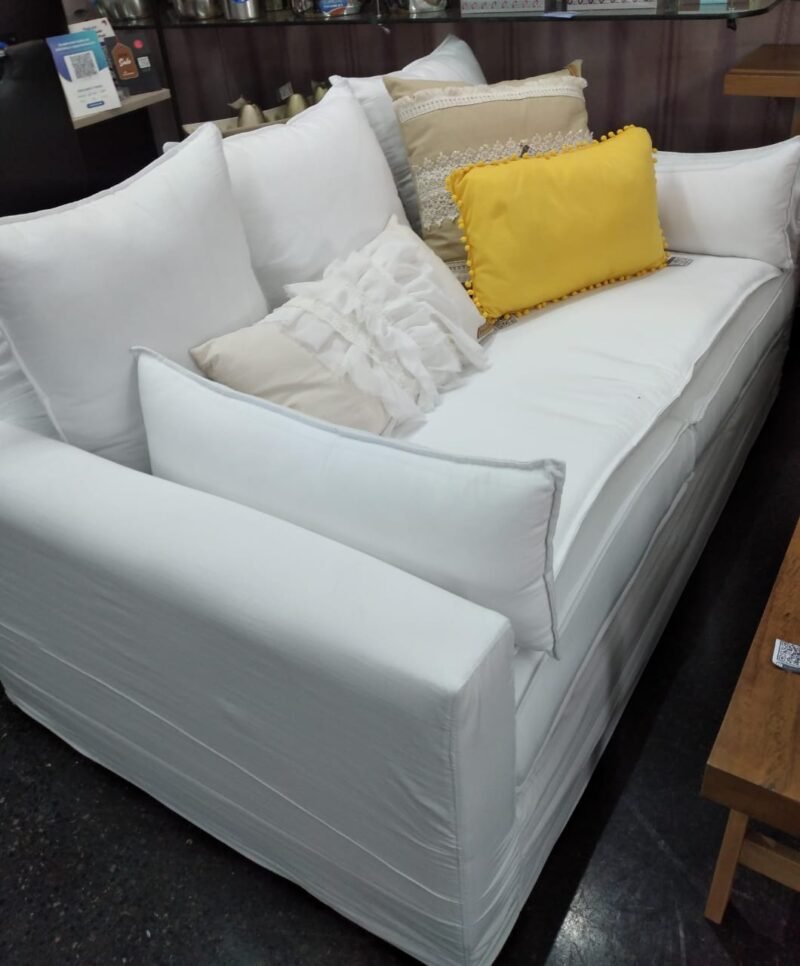 Sillón Mykonos 1,60 x 0,95