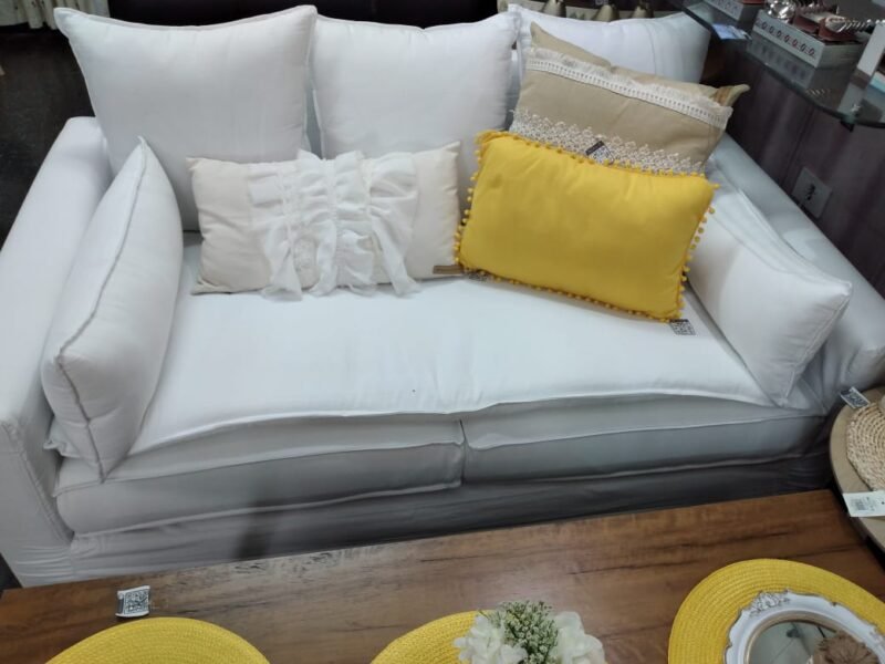 Sillón Mykonos 1,60 x 0,95