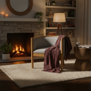SILLON ROYS set por 2
