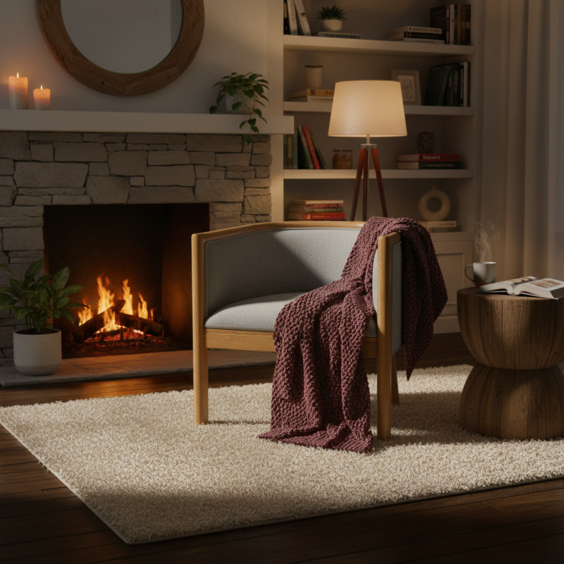 SILLON ROYS set por 2