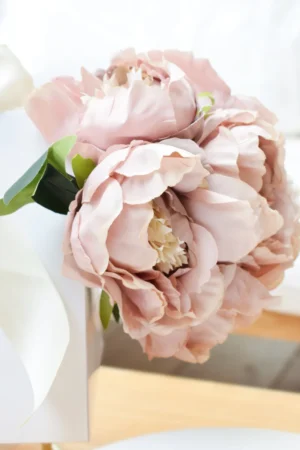 RAMO CORTO DE PEONIA