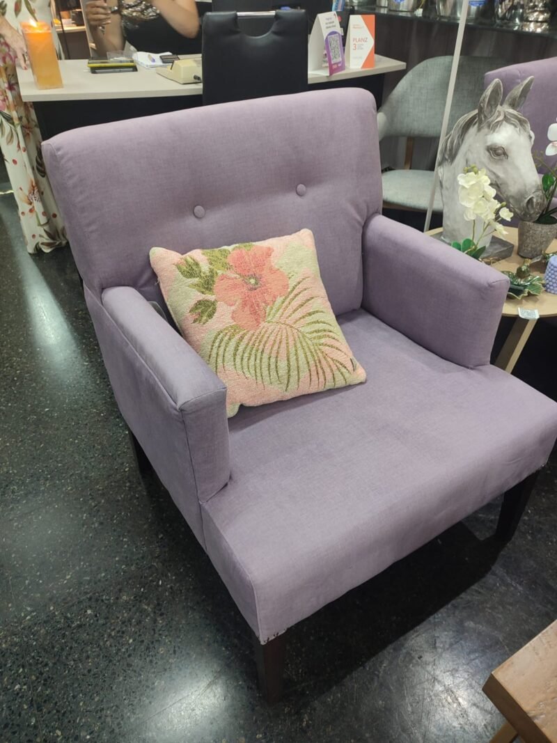 Sillon Eugenia x2 // 50% off