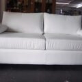 Sillon Marta Cuero 2,30 x 1 x 1 - 30% OFF EN EFECTIVO