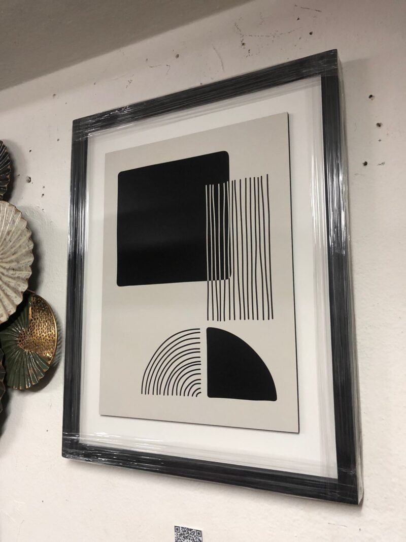 Cuadro 30 x 40 set x2