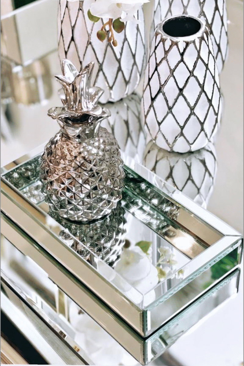 Verona | Bandeja 30x16x5cm