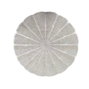 Wheel Silver set x6 individuales