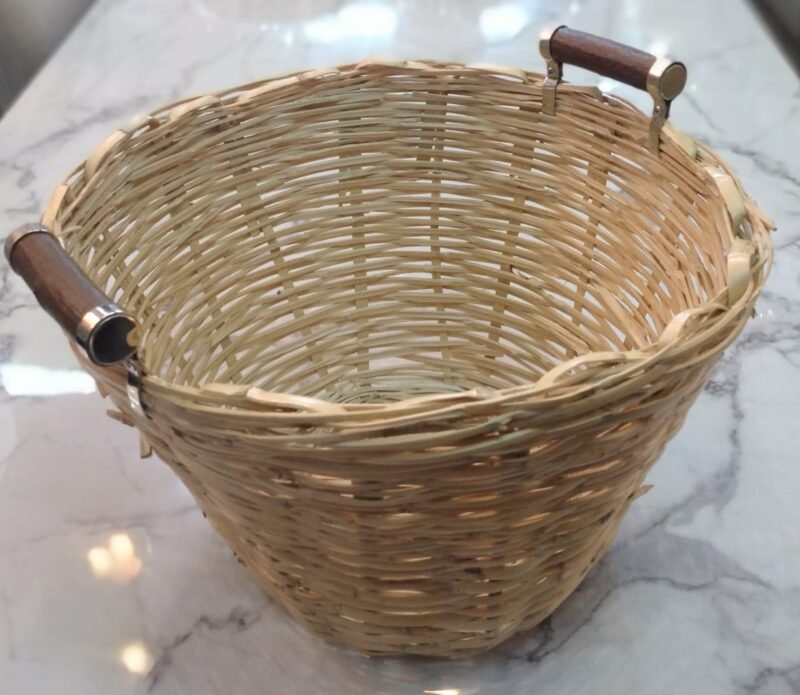 Canasto de Caña n°3