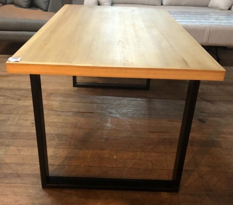 Mesa de Comedor Petiribi 1,60mt x 1- 40% OFF EN EFECTIVO