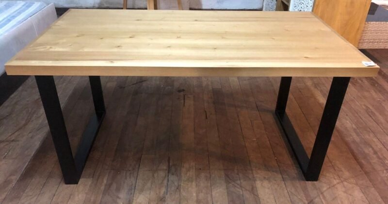 Mesa de Comedor Petiribi 1,60mt x 1- 40% OFF EN EFECTIVO