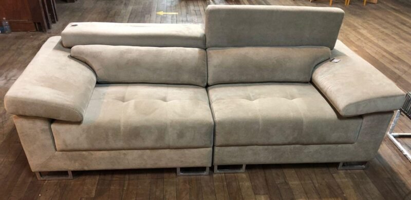 Sillon Borneo 2.40MTS // tela patagonia