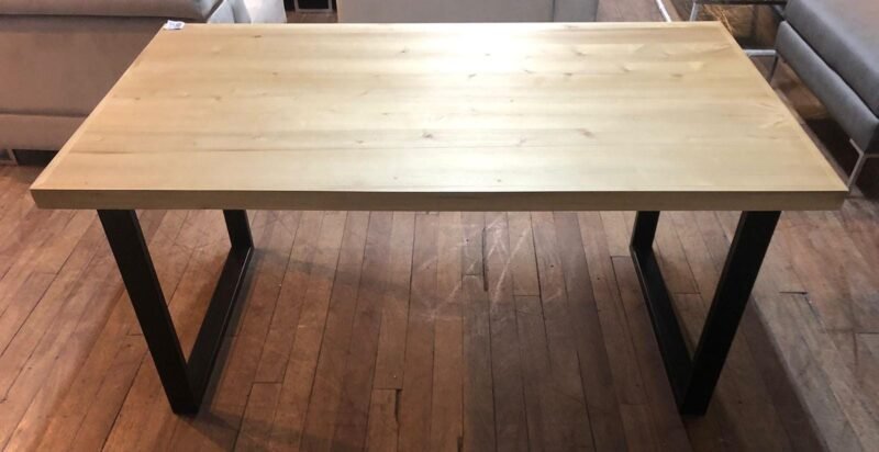 Mesa de Comedor Petiribi 1,60mt x 1- 40% OFF EN EFECTIVO