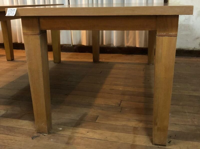 Mesa de Comedor Open / 30% OFF EN EFECTIVO