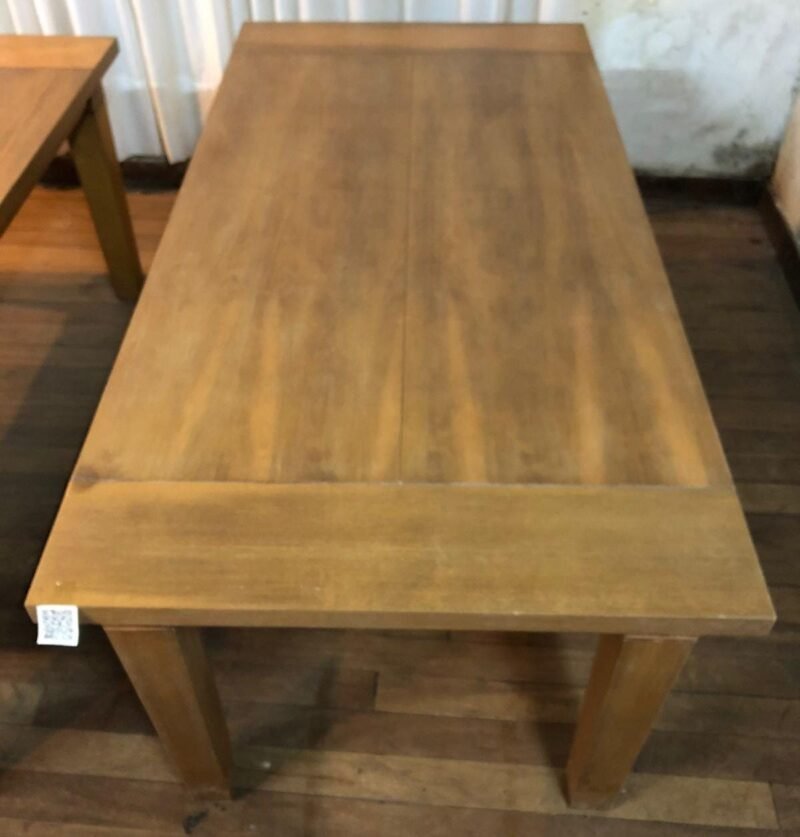 Mesa de Comedor Open / 30% OFF EN EFECTIVO