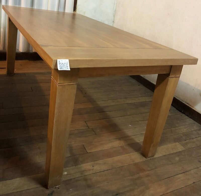 Mesa de Comedor Open / 30% OFF EN EFECTIVO