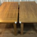 WhatsApp Image 2023-11-18 at 09.56.04 Mesa de Comedor Open con tapa Newdor Guatambu. Lustre Armilar. Medidas 1,80 x 0,91 x 0,75 h // 30% OFF EN EFECTIVO