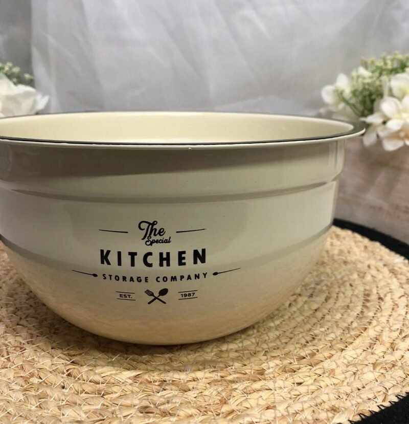 ENSALADERA ENLOZADA KITCHEN