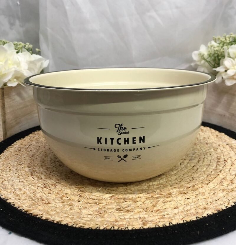 ENSALADERA ENLOZADA KITCHEN