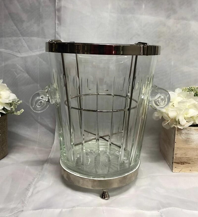 Balde Champagne Conico 871
