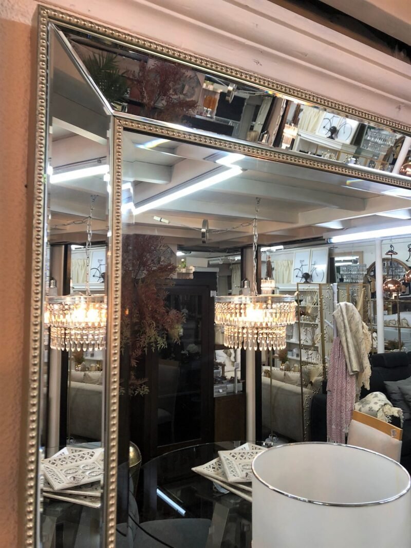 Espejo Ares Max 0,78 x 1x78// 20% off