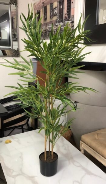 PLANTA BAMBOO DECORATIVA