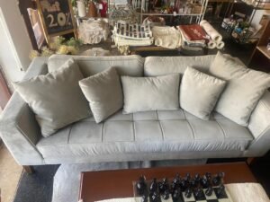 Sillon lucia -2,20 mt
