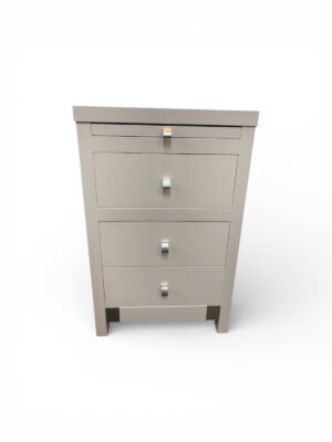 Mesa de Luz Neo blanca